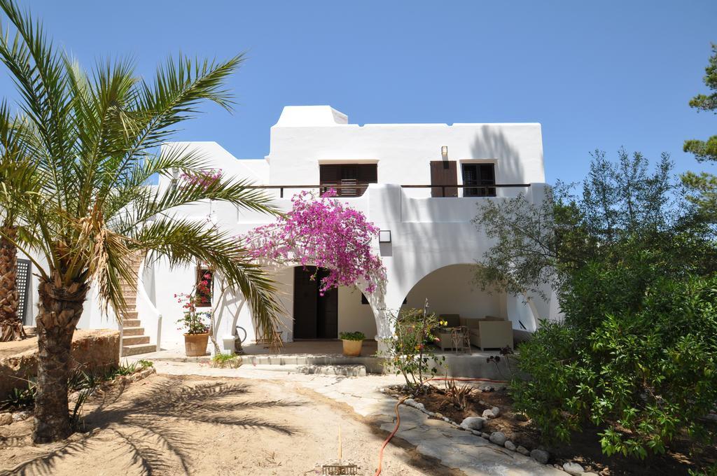Chalet Torralba - Villa At Hotel Osiris San Antonio Abad Exterior foto