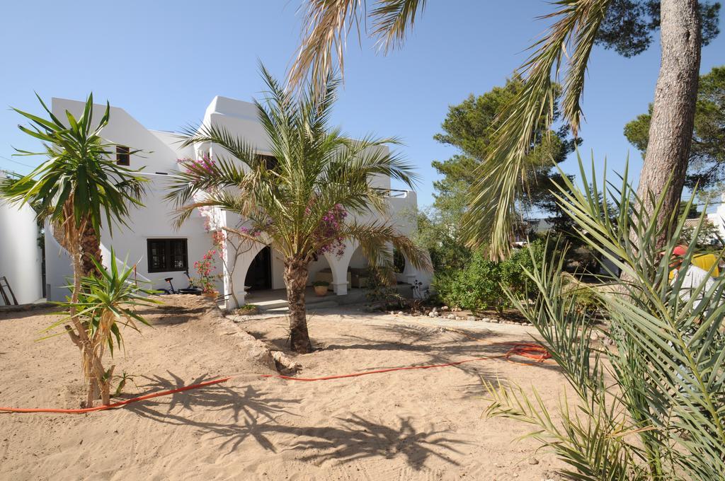 Chalet Torralba - Villa At Hotel Osiris San Antonio Abad Exterior foto