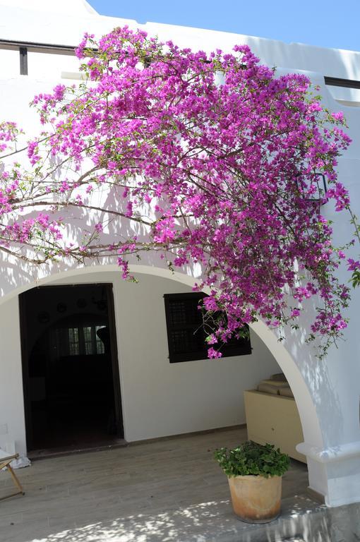 Chalet Torralba - Villa At Hotel Osiris San Antonio Abad Exterior foto